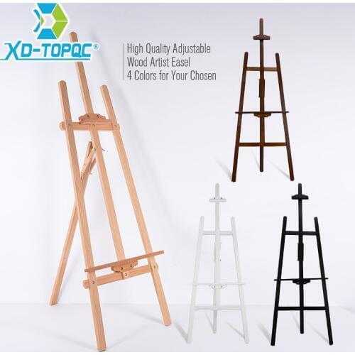 XD-TOPQC Wooden Easels