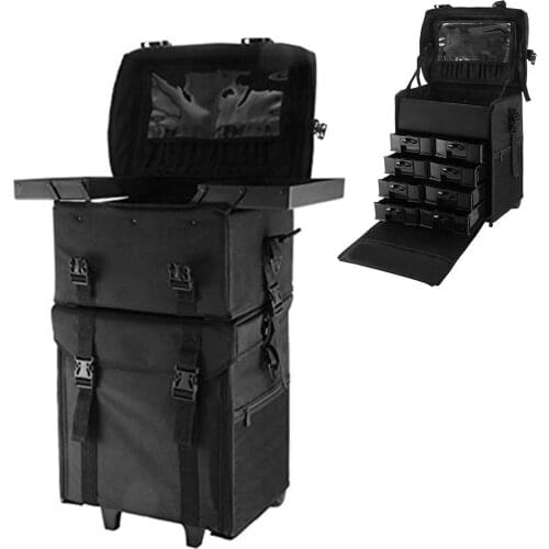 Y-ROAD TRAVEL Cosmetics And Travel Bags