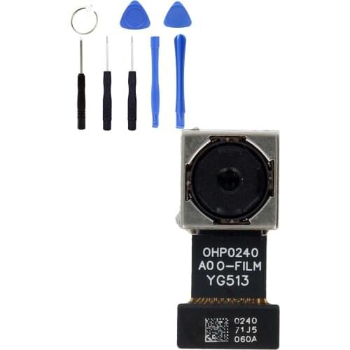 Back Camera Big Main Camera Back Facing Camera Replacement Part! FOR Xiaomi REDMİ 4X