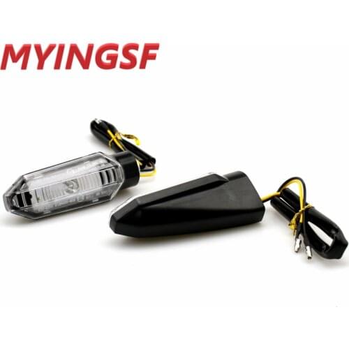 2020 LED Turn Signal Light For HONDA CBR 250 650 500 125 150 CB CRF X-ADV 1000 Rebel CMX Motorcycle Accessories Indicator Lamp