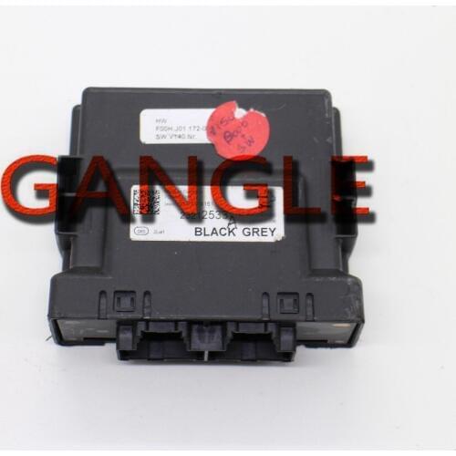 23212533 CONTROL MODULE FOR CHEVROLET CADILLAC BUICK