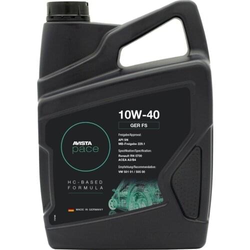 Avista Oil Dipsticks