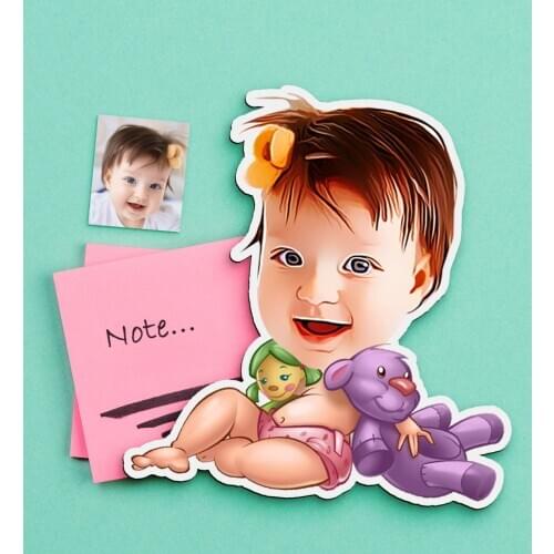 Детские магниты на холодильник BK China At AliExpress