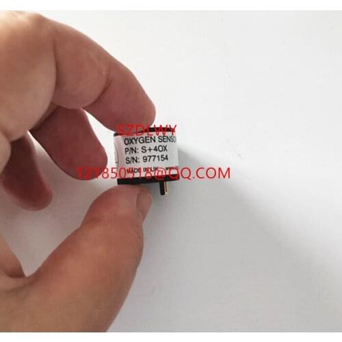S+4OX DDS oxygen sensor O2 GAS SENSOR Oxygen gas detector