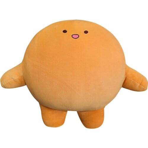 Baby Octopus Plush Animal Toy Cute Stuffed Animals Toys Cartoon Cute Expression Toys for Children Unisex Kawaii Plush Gift