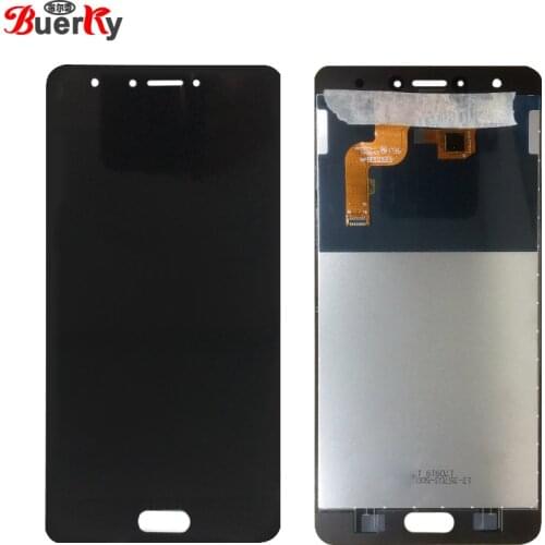 For Infinix Note 4 Pro X571 LCD Display Touch Screen Digitizer LCD Screen Complete Assembly Replacement