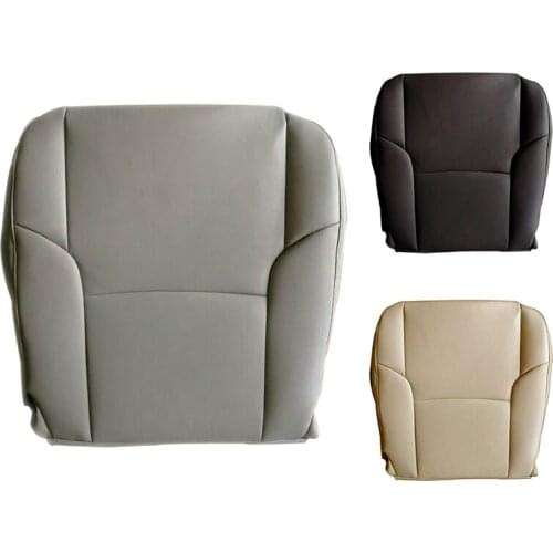 For 2003 2004 2005 2006 - 2009 Toyota 4Runner Driver Side Bottom Replacement Cloth Seat Cover