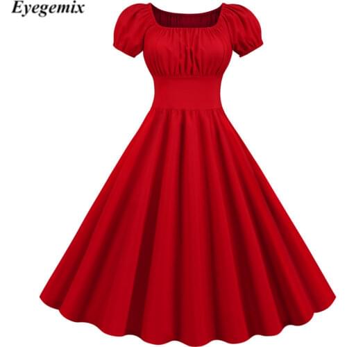 Eyegemix Short Sleeve Dresses