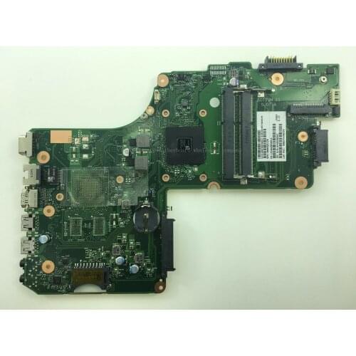 V000325120 for Toshiba Satellite C55D AMD Laptop Motherboard,1310A2556914 , Grade A