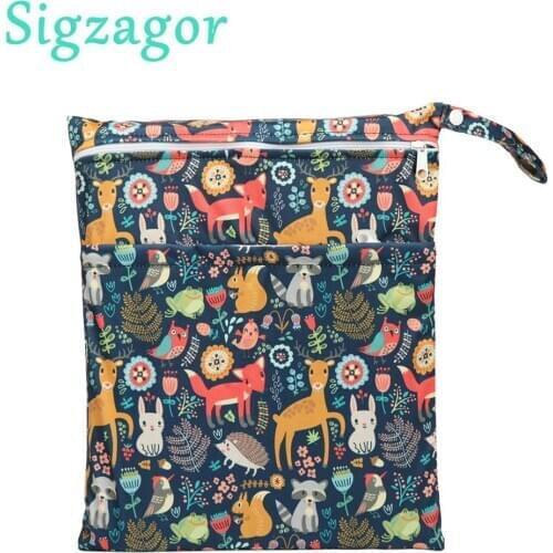 Sigzagor Children's Bags And Backpacks
