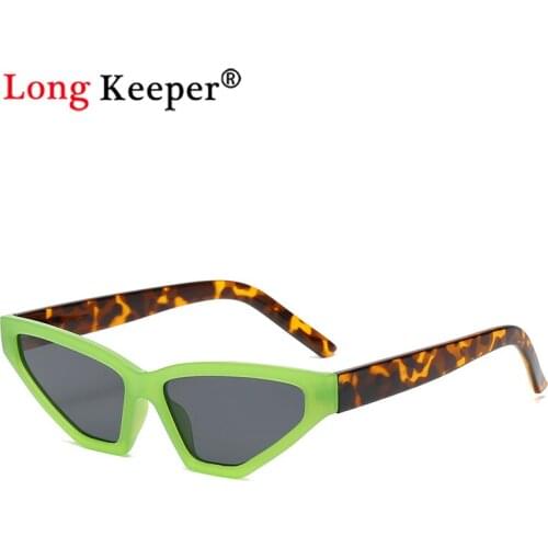 New Cat Eye Sunglasses Women Fashion Sunglasses for Women Luxury Gafas De Sol Mujer 2021 Retro Cat eye Shades Glasses uv400