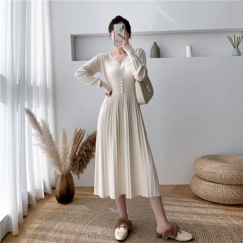 YUANYUANJYCO Fashion A-Line Dresses