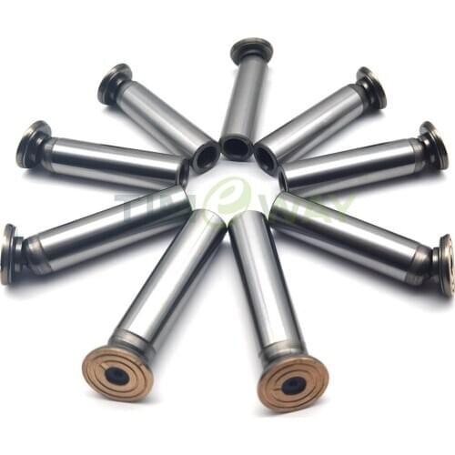 Repair LIEBHERR Piston Pump DPVO108 DPVP108 Pump Parts