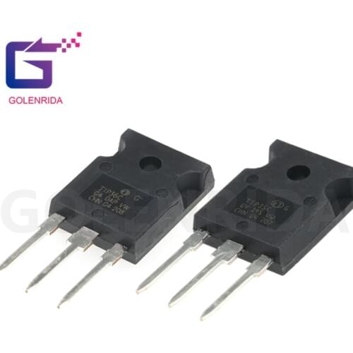 10PCS TIP35 TIP36 TO-247 ( 5psc TIP35C + 5pcs TIP36C ) TO247