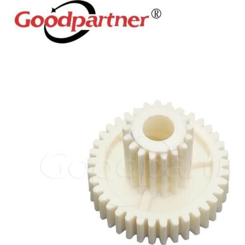 10X B0654222 B065-4222 Web Clean Fuser Gear for Ricoh Aficio 1060 1075 2051 2060 2060SP 2075 2075SP AP900 MP 6000 6500 7000 8000