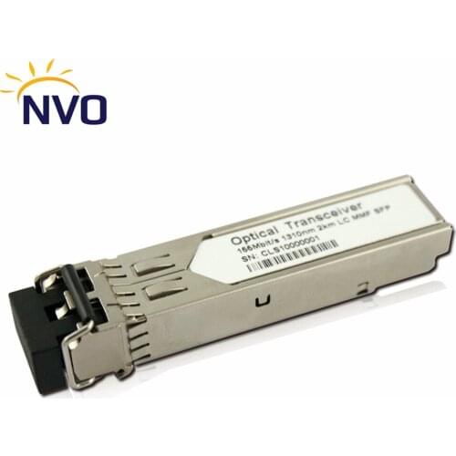 155M Dual Fiber 850nm 2KM, SM Dual Fiber,DDM,LC SFP Fiber Transceiver,155M SFP,100BASE-FX, LC,SFP Module