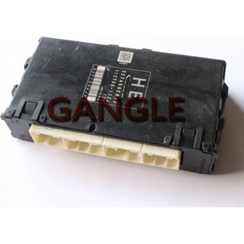 22765AC812 112700-1234 Engine Control Module FOR 2013-2014 Subaru BRZ