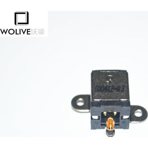 5pcs Brand new DC Power Jack PJ081 Socket Harness Cable for TOSHIBA Satellite L45 series