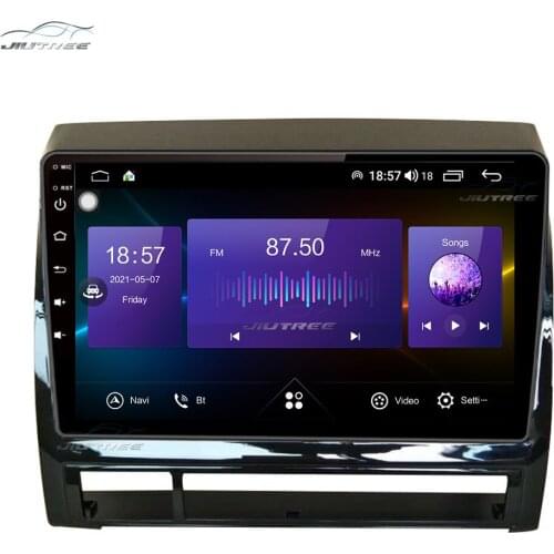 12.1 Inch PX6 Android Car Radio For TOYOTA TACOMA HILUX USA 2005-2015 Auto Stereo Multimedia Player GPS Navigation Head Unit