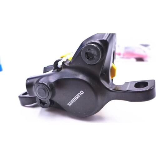 BR-MT200 MT200 hydraulic disc brake caliper