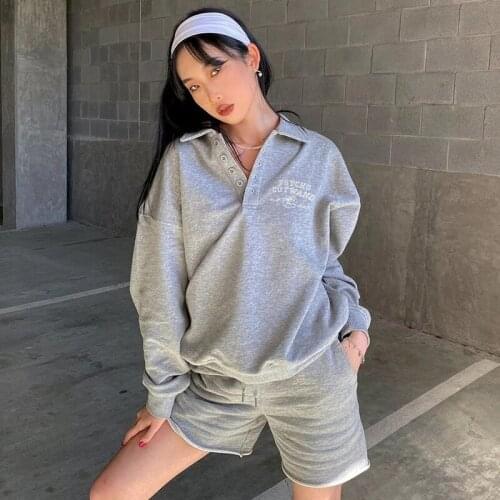 Женские осенние толстовки Combhasaki China At AliExpress