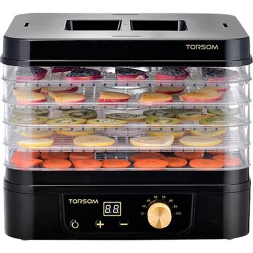 D2 fruit dryer Food dryer vegetables pet food Dehydration dryer snack