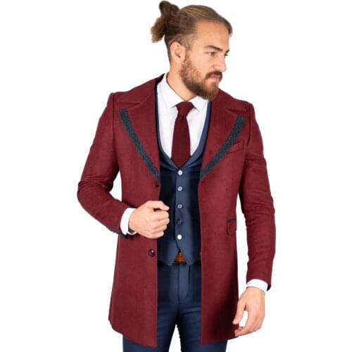 DeepSea Men's Winter Down Jackets