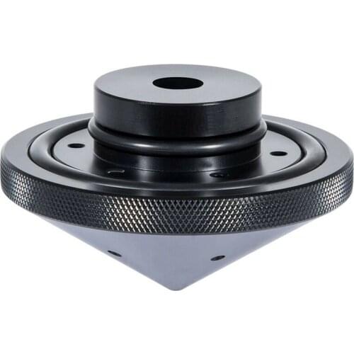 Eliminator Prop Nut GFEL-MK-BK-DP Replace for T-H Marine for MinnKota 80, 101 and 112