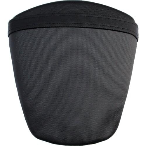 Motorcycle Rear Pillion Passenger Seat Fit For Suzuki GSXR600 GSX-R 750 2011 - 2019 2015 2016 2017 2018 K11 GSXR 600 GSXR750