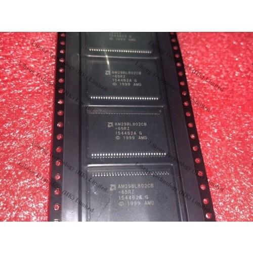 New&original AM29BL802CB-65RZE SSOP56