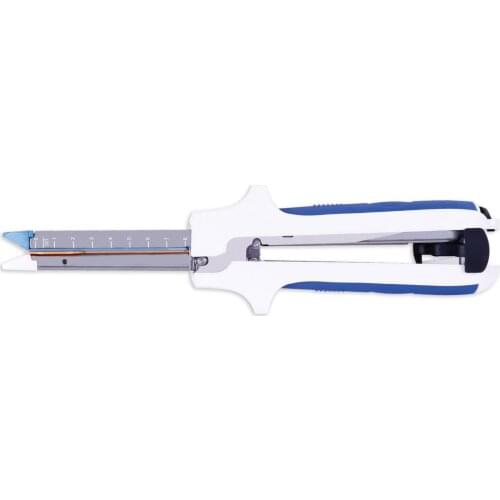 Single Use Linear Cutter Stapler with CE