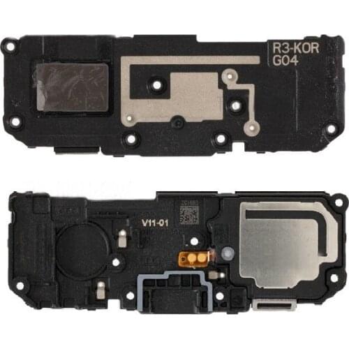 OEM for Samsung Galaxy A90 5G A908 Buzzer Ringer Loudspeaker Module Replacement