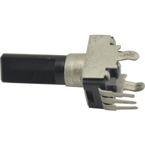 Power/Volume Switch walkie talkie spare parts for Yaesu FT-1802,FT-1807 FT-1900,FT-1907R Mobile Radio/transceiver