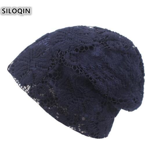 SILOQIN/思洛琴 Womens Summer Dresses
