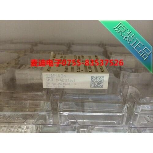 SKIIP23AC12T4V1 SKIIP24AC12T4V1 SKIIP23AC126V1 new original spot