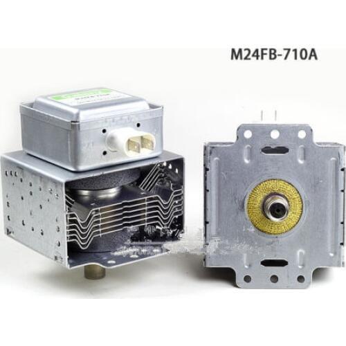 Replacement Microwave Oven Magnetron M24FB-710A For Galanz