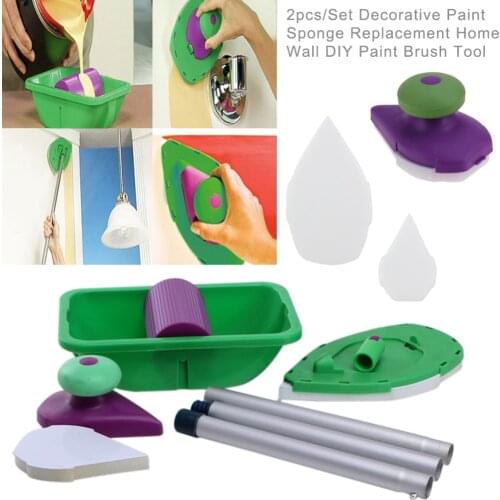 UZZDSS Paint Rollers