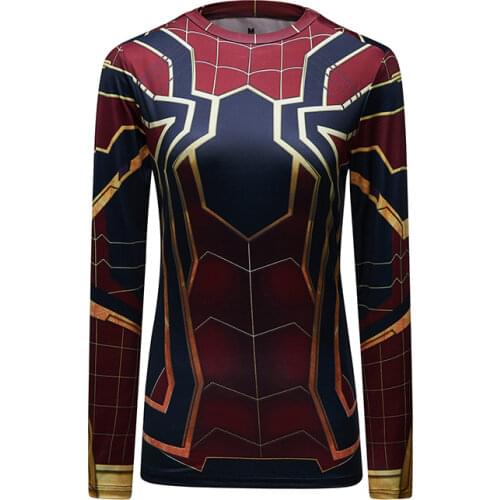 Top Quality Compression BJJ 0-Neck Rashguard Long Sleeve Gym Shirts