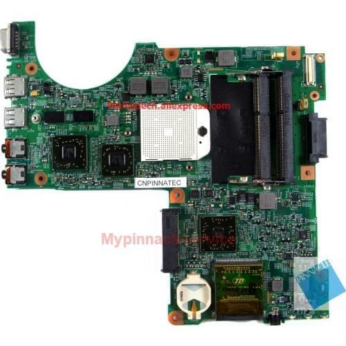 09JGJ5 9JGJ5 Motherboard for Dell Inspiron 14R M4010 48.4EK10.011