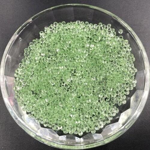 10g/Pack 2mm Acrylic Diamond Beads Scatter Decoration Crystals Confetti Wedding Party Decoration DIY Crafts Embellishments