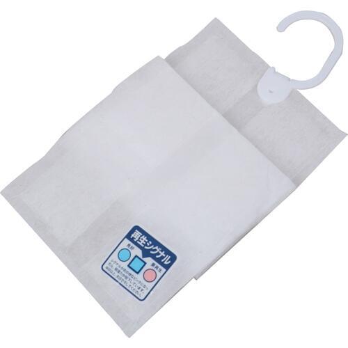 10 Grids Dehumidifier Bags Moisture Absorber Hanging Wardrobe Hygroscopic Anti-mold Desiccant Drying Agent Household