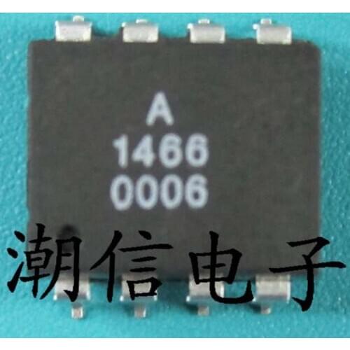 10cps A1466 HCPL-1466 HP1466 SOP-8