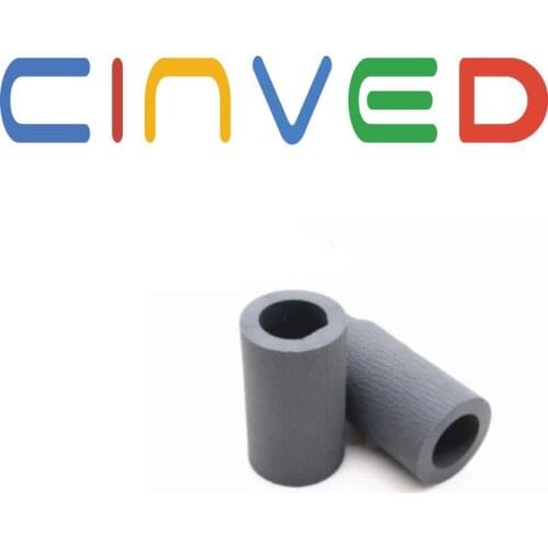 10X RM2-5397 RM2-5745 RM2-0064 Separation Roller Pad for HP M402 M403 M426 M427 M501 M506 M527 M552 M553 M577 for Canon LBP3120
