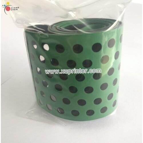 2 PCS Free Shipping G2.020.009 Suction Belt for SM52 PM52 Offset Printing Machinery Spare Parts