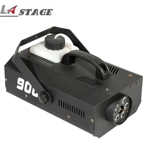 900W good price portable stage smoke machine fogger machine for stage