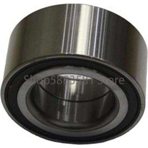 Car wheel bearing assembly Bevel ball bearing hon daa cco rd front wheel hub bearing front wheel center bearing
