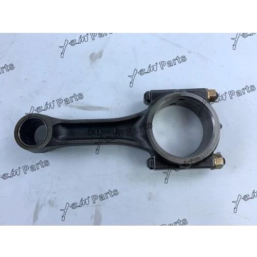 Free Shipping S4Q2 Connecting Rod For Mitsubishi Engines