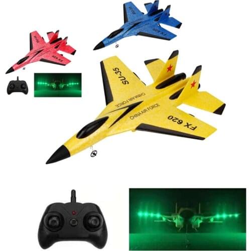 BonGBonGSon Radio-controlled Aircraft