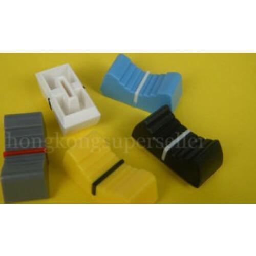 Digital Video Mixer Effects Slide Switch Cap J201