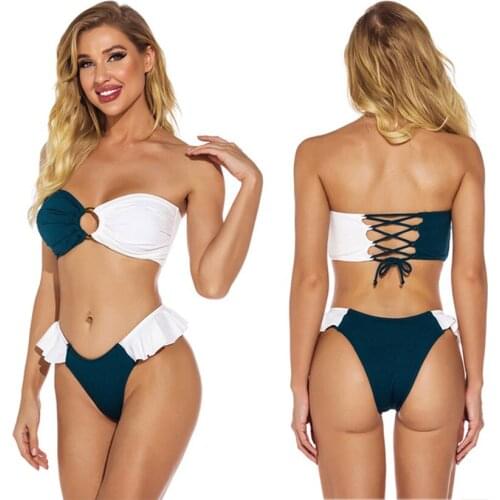 CINESSD High Swimwear